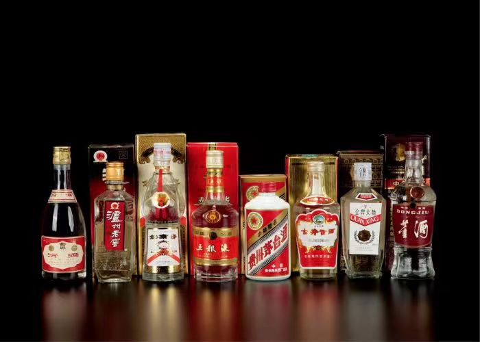 青海老酒储存的方法